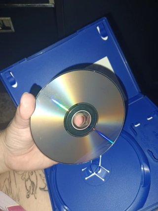 Turok Evolution PS2
