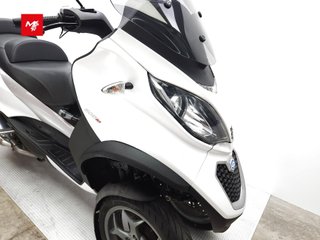 PIAGGIO MP3 500 BUSINESS ABS/ASR 2016 26529 kms.