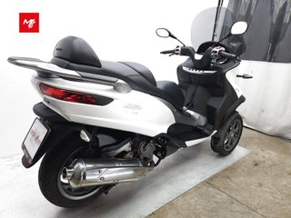 PIAGGIO MP3 500 BUSINESS ABS/ASR 2016 26529 kms.