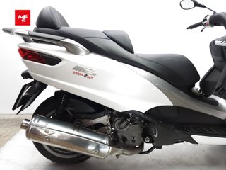 PIAGGIO MP3 500 BUSINESS ABS/ASR 2016 26529 kms.