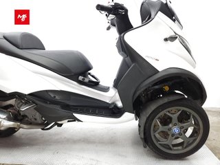 PIAGGIO MP3 500 BUSINESS ABS/ASR 2016 26529 kms.