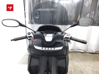 PIAGGIO MP3 500 BUSINESS ABS/ASR 2016 26529 kms.