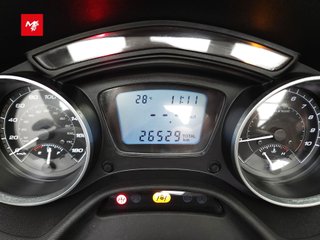 PIAGGIO MP3 500 BUSINESS ABS/ASR 2016 26529 kms.