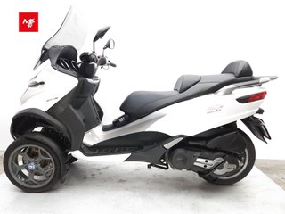 PIAGGIO MP3 500 BUSINESS ABS/ASR 2016 26529 kms.