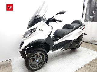 PIAGGIO MP3 500 BUSINESS ABS/ASR 2016 26529 kms.