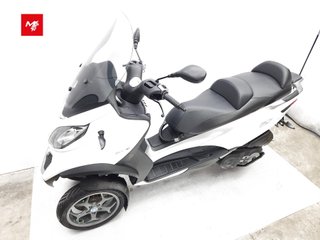 PIAGGIO MP3 500 BUSINESS ABS/ASR 2016 26529 kms.