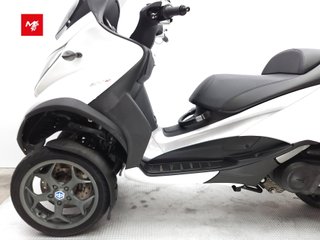 PIAGGIO MP3 500 BUSINESS ABS/ASR 2016 26529 kms.