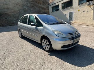 Citroen xsara picasso 2009