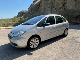 Citroen xsara picasso 2009