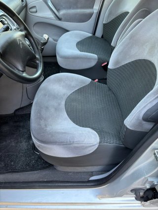 Citroen xsara picasso 2009