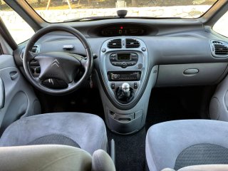 Citroen xsara picasso 2009