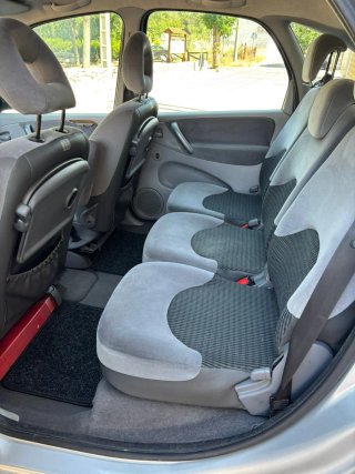 Citroen xsara picasso 2009