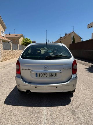 Citroen xsara picasso 2009