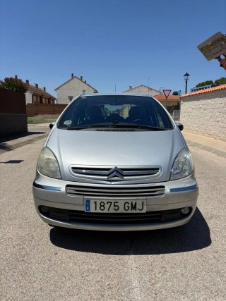 Citroen xsara picasso 2009