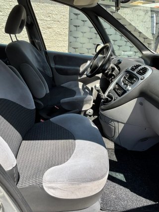 Citroen xsara picasso 2009
