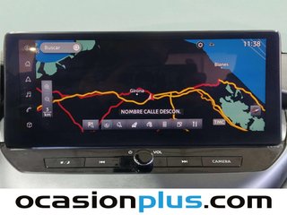 Nissan Juke DIG-T N-Connecta 4x2 DCT 84 kW (114 CV)