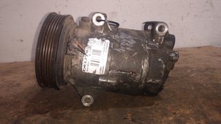COMPRESOR AIRE ACONDICIONADO RENAULT MEGANE II CL