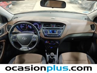 Hyundai i20 1.2 MPI Klass 62 kW (84 CV)