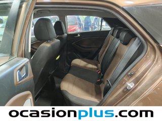 Hyundai i20 1.2 MPI Klass 62 kW (84 CV)