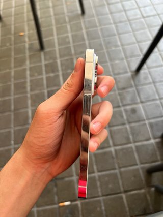 Iphone 14 pro 256 GB