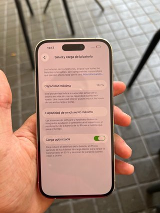 Iphone 14 pro 256 GB