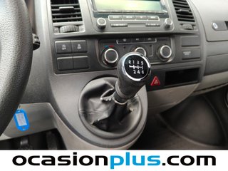 Volkswagen Transporter Kombi PRO Batalla Corta TM 2.0 TDI BMT 84 kW (114 CV)