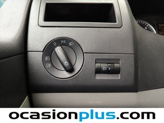 Volkswagen Transporter Kombi PRO Batalla Corta TM 2.0 TDI BMT 84 kW (114 CV)
