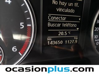 Volkswagen Transporter Kombi PRO Batalla Corta TM 2.0 TDI BMT 84 kW (114 CV)