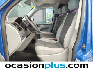 Volkswagen Transporter Kombi PRO Batalla Corta TM 2.0 TDI BMT 84 kW (114 CV)