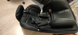 Silla de coche Be Cool Júpiter