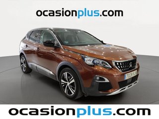 Peugeot 3008 PureTech 130 S&S Allure 96 kW (130 CV)