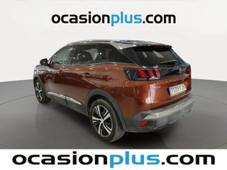 Peugeot 3008 PureTech 130 S&S Allure 96 kW (130 CV)