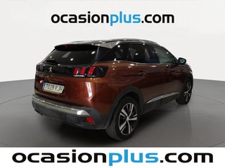 Peugeot 3008 PureTech 130 S&S Allure 96 kW (130 CV)