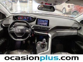 Peugeot 3008 PureTech 130 S&S Allure 96 kW (130 CV)