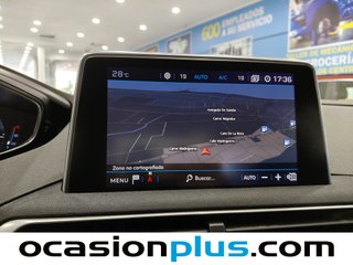 Peugeot 3008 PureTech 130 S&S Allure 96 kW (130 CV)