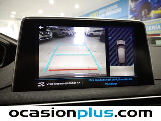 Peugeot 3008 PureTech 130 S&S Allure 96 kW (130 CV)