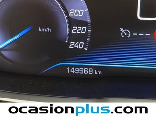 Peugeot 3008 PureTech 130 S&S Allure 96 kW (130 CV)