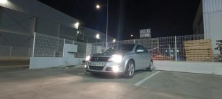 Opel Astra 2006