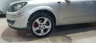 Opel Astra 2006