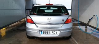 Opel Astra 2006