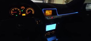 Opel Astra 2006