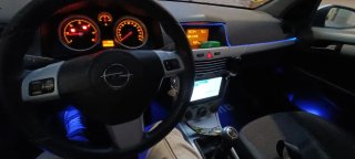 Opel Astra 2006