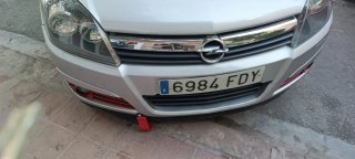 Opel Astra 2006