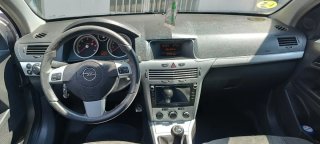 Opel Astra 2006