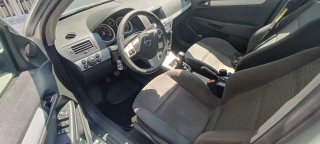 Opel Astra 2006