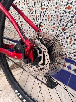 Bicicleta Merida Big Nine 29” M (2020)