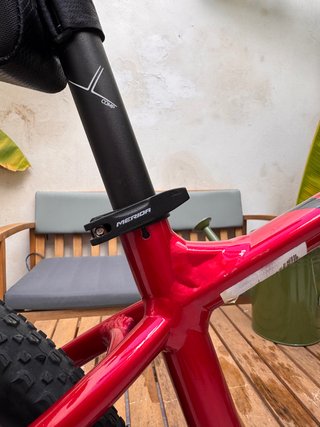 Bicicleta Merida Big Nine 29” M (2021)