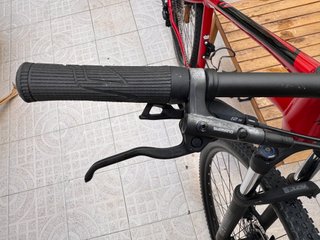 Bicicleta Merida Big Nine 29” M (2021)