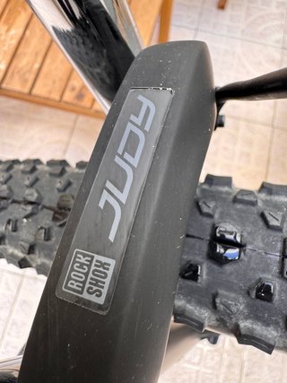 Bicicleta Merida Big Nine 29” M (2021)