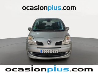 Renault Grand Modus Dynamique 1.2 eco2 55 kW (75 CV)